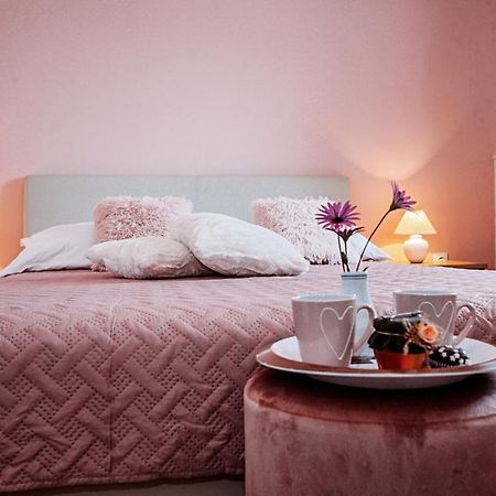 Rooms Emilija Božava Dış mekan fotoğraf