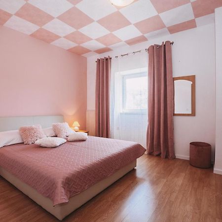 Rooms Emilija Božava Dış mekan fotoğraf