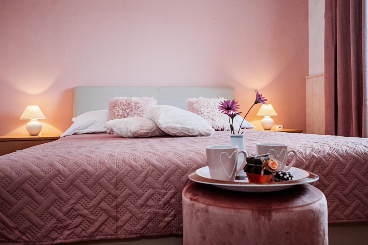 Rooms Emilija Božava Dış mekan fotoğraf