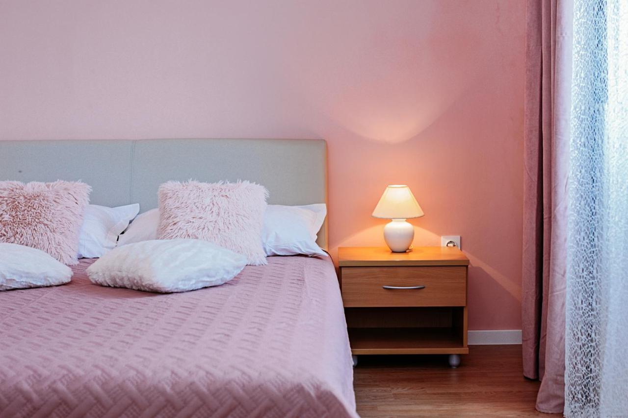 Rooms Emilija Božava Dış mekan fotoğraf