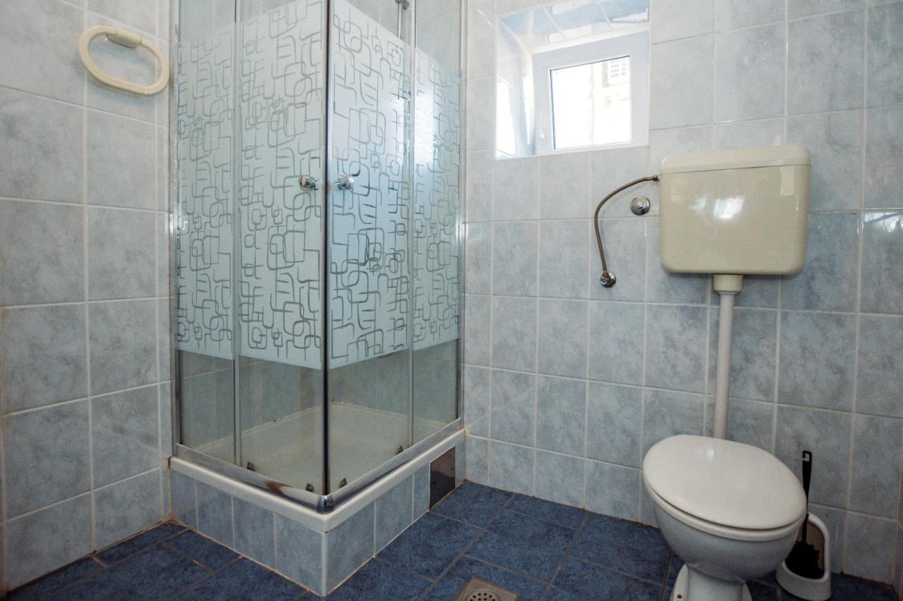 Rooms Emilija Božava Dış mekan fotoğraf