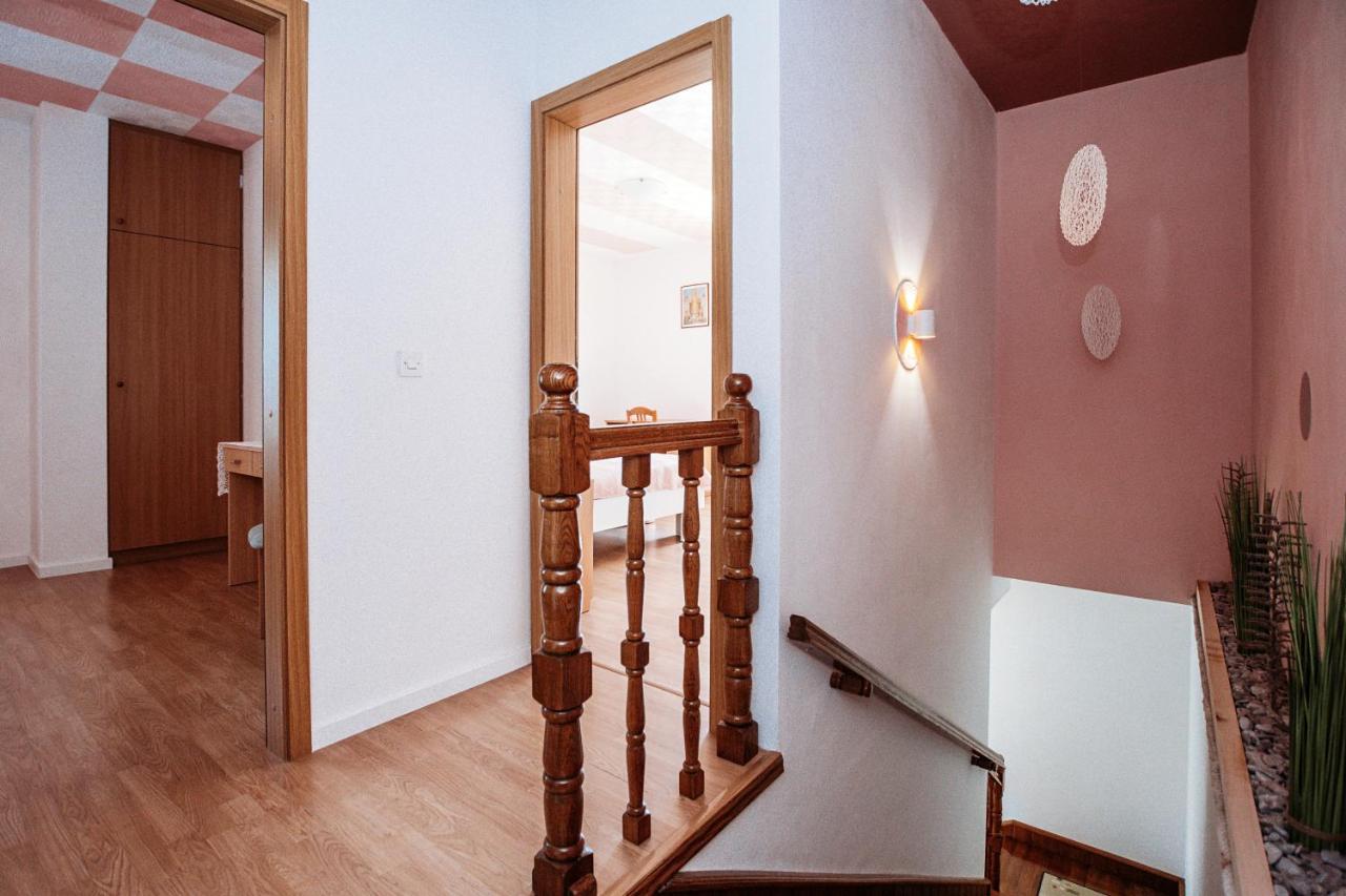 Rooms Emilija Božava Dış mekan fotoğraf
