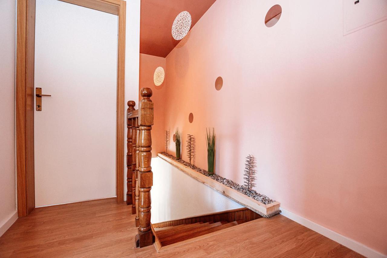 Rooms Emilija Božava Dış mekan fotoğraf